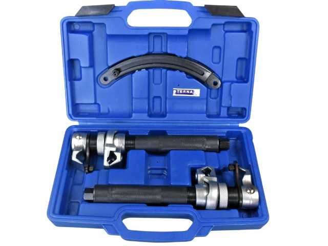 Съемник механический пружин TERNA знімач пружин механічний для СТО