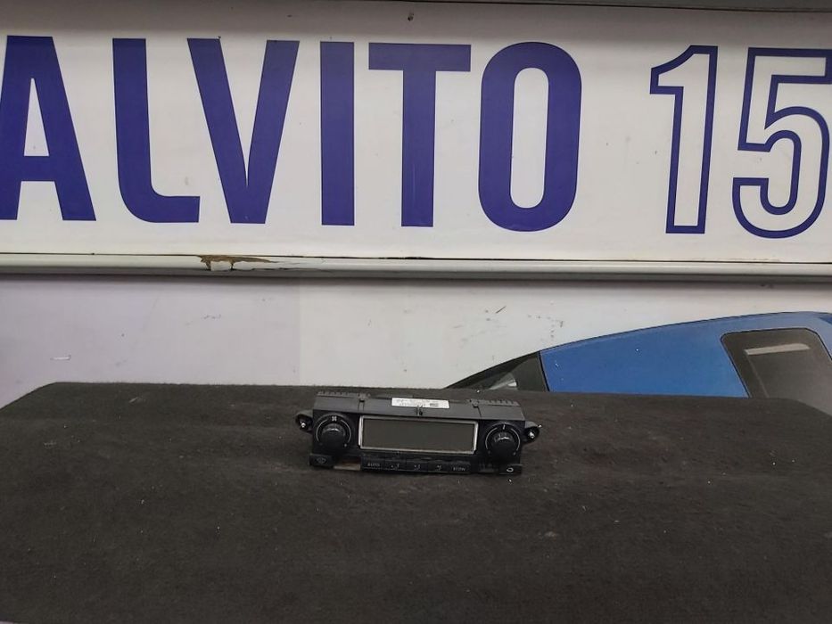 Controlo sofagem Seat Ibiza 2007   Ref: 6L0820043E