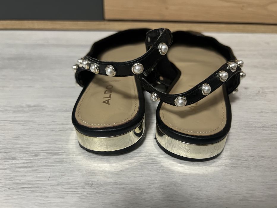 Балетки балетки aldo/ босоніжки