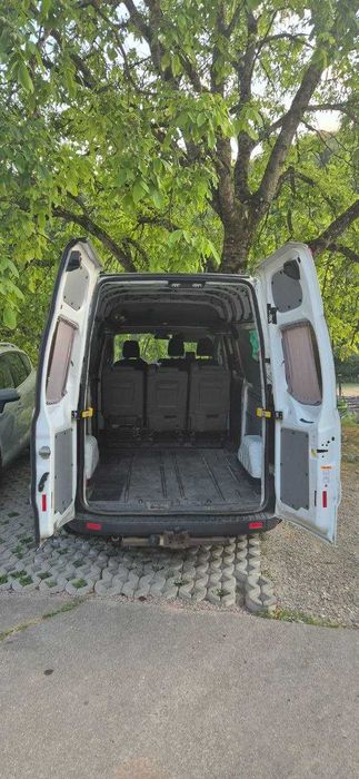 Ford Transit Custom 2015 VIN WF0YXXTTGYFS29325 фото оголошення 20 з 20