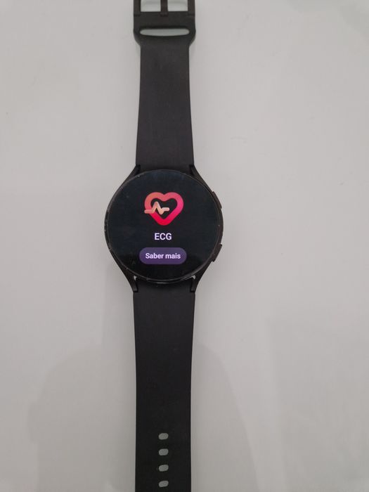 Samsung Galaxy watch 4