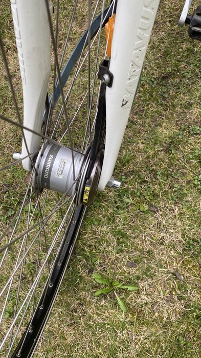 Rower miejski męski BATAVUS Intermezzo sprint