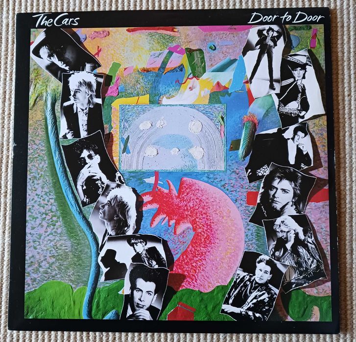 Discos de Vinil muito Antigos - LP's