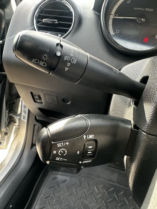Peugeot 308 , 1.6 HDI