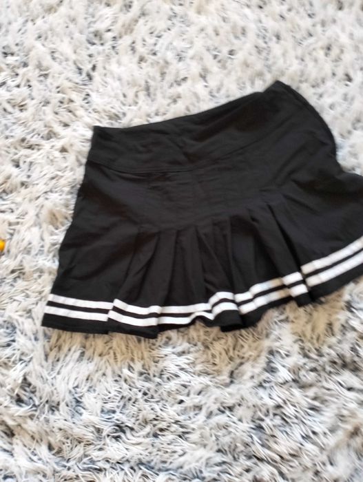 Spódniczka plisowana H&M rozm 38