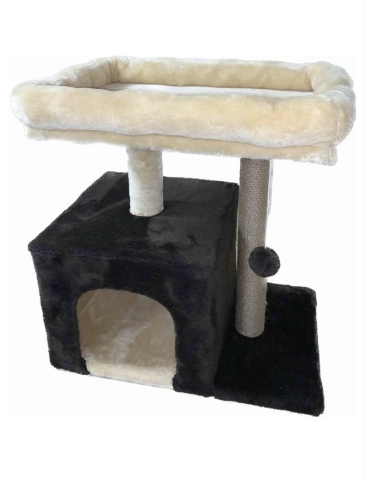 Царапка - Будиночок для котика