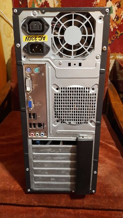 Системник офисный РАСПРОДАЖА