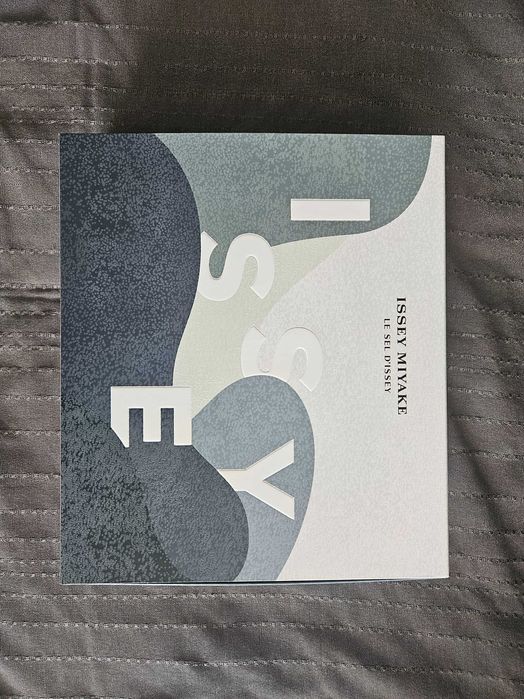 Perfum Issey Miyake