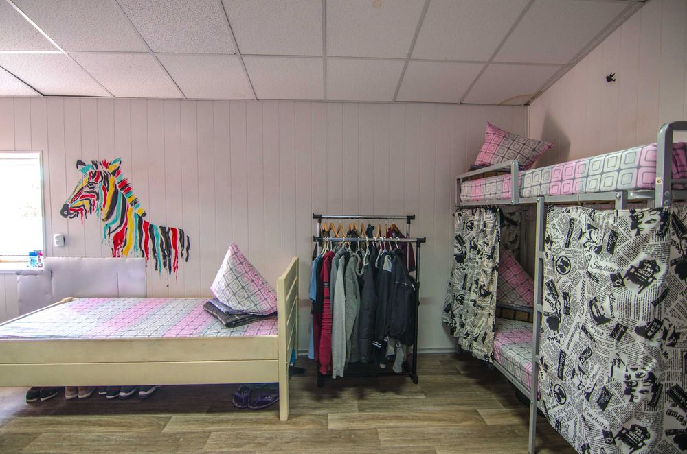 Хостел для студентів в центрі - без комісії та комунальних!