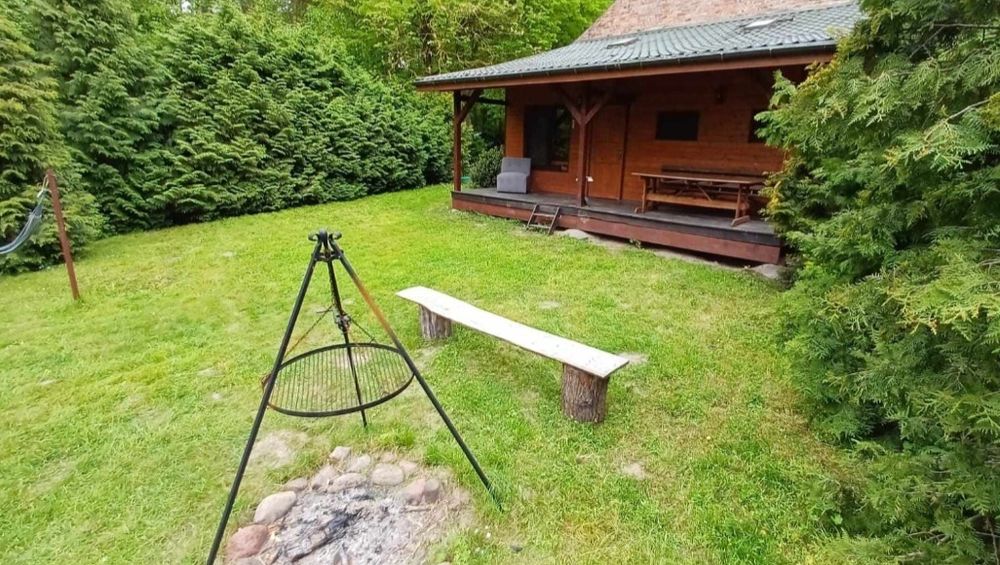 Domek Wolne Terminy Wędkowanie Agroturystyka