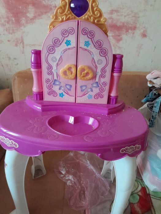 Тримо детское для девочки