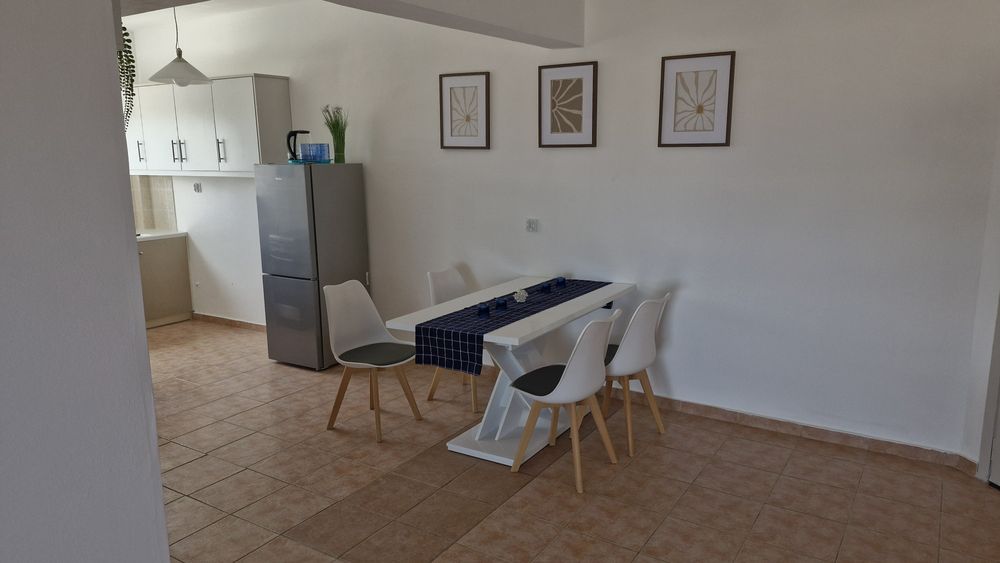 Do wynajęcia apartament z widokiem na morze Grecja Isthmia  wolne term