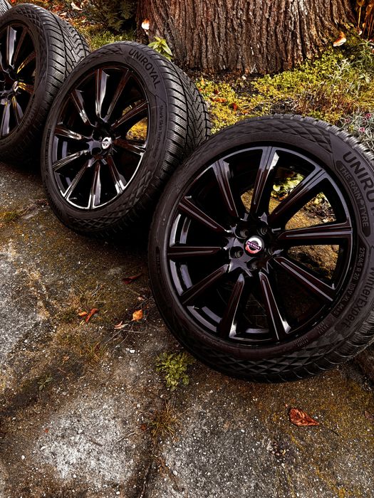 Felgi Volvo 20 XC90 Oryginał