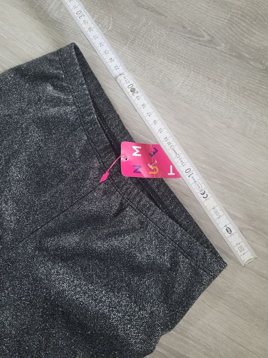 Getry na 152-158cm