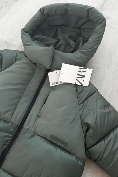 Курточка Zara 86