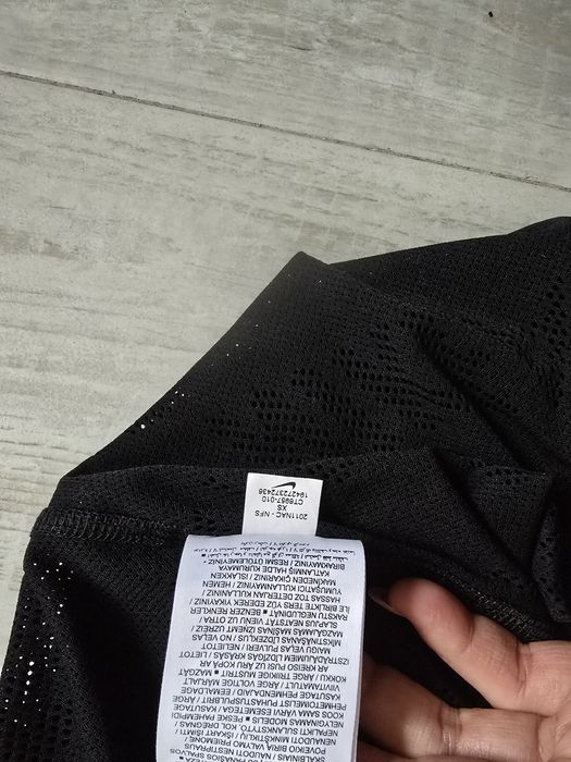 Koszulka top nike air dri-fit