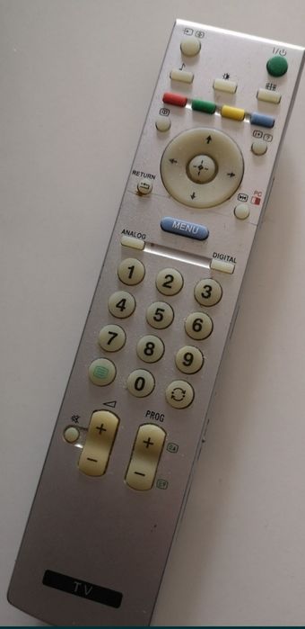 Lcd SONY KDL 26U2000