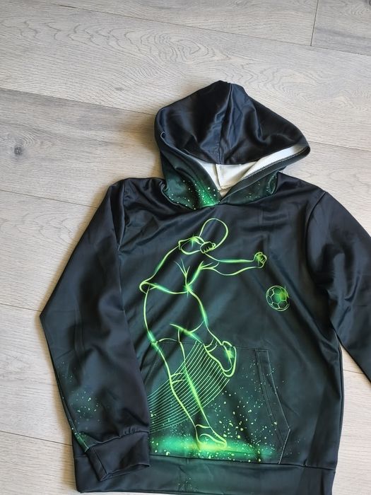 Bluza dla chłopca rozm.134