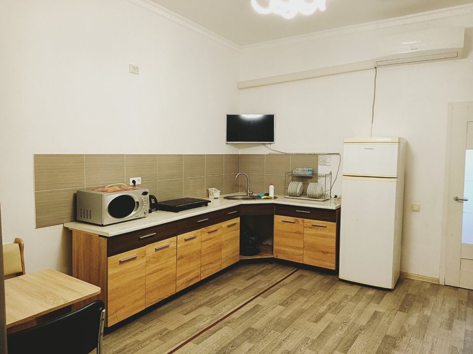 ЦЕНТР, ЖД ВОКЗАЛ, Автовокзал, Аренда (2х комнатная квартира)