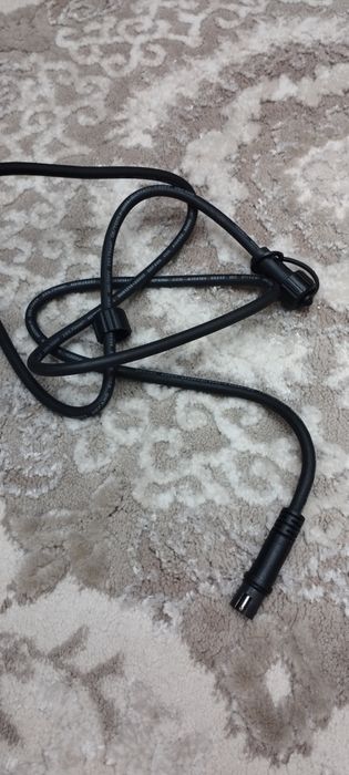 Блок живлення 12V AC 21VA Lighteu DE-21-12W (Трансформатор змінного струму IP44