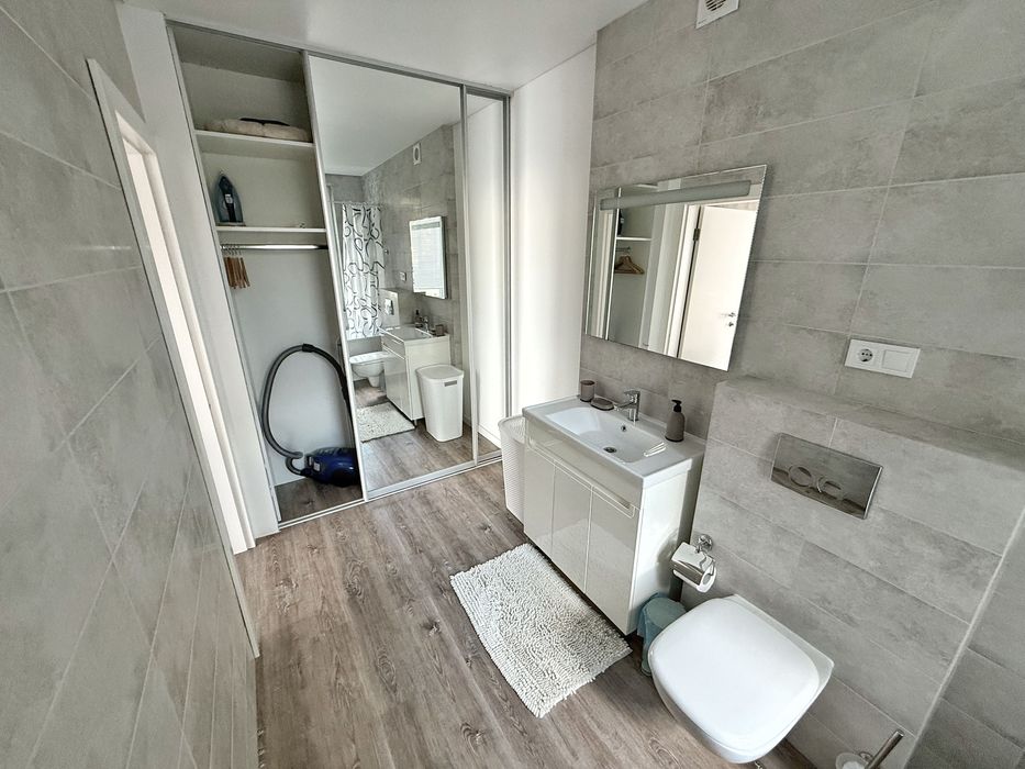 ‼️Вільно‼️ Квартира Mokko - вул. Роксолани 14 - Срібний Дім "Бізнес"