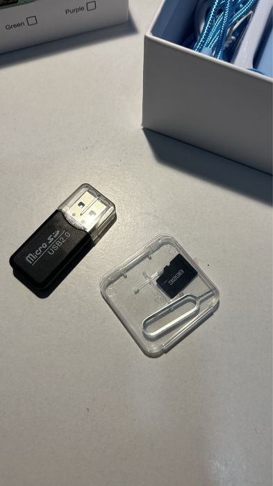 Camara para crianças