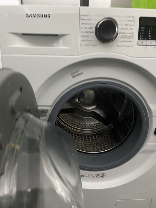 Lava e seca samsung 9/6kg