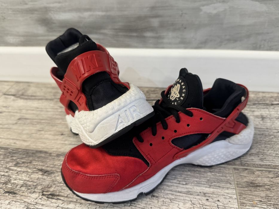 Nike Air Huarache