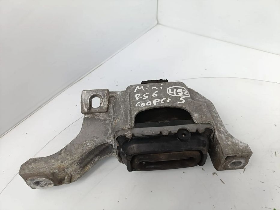 Apoio do motor MINI Mini (R56)