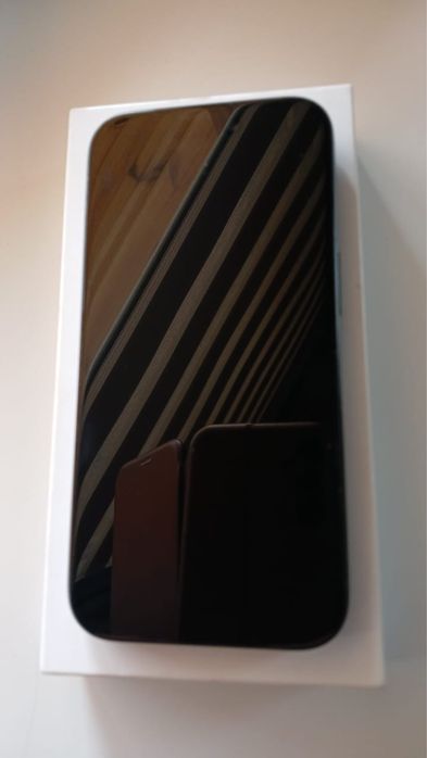 iPhone 16 128gb black