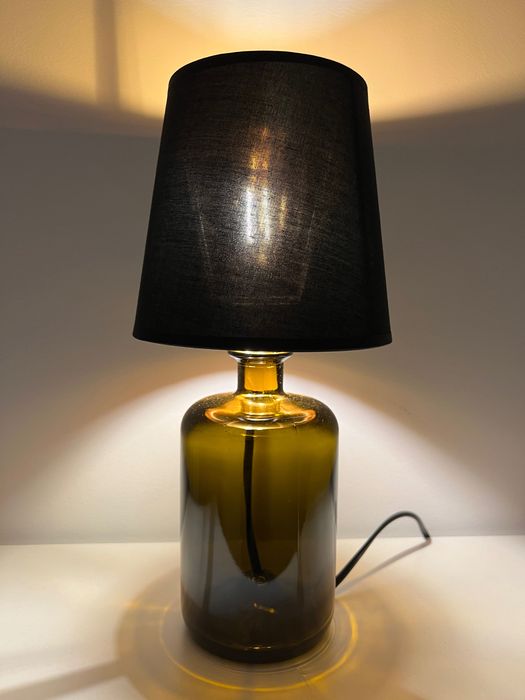 Handmade Bottle Lamp424495171713126402