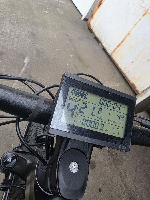 e bike електровелосипед cube reaction hybrid pro bosch smart system 29 L 2026