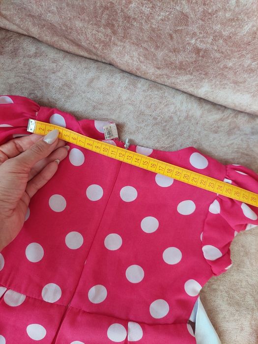 Дитячі святкові сукні