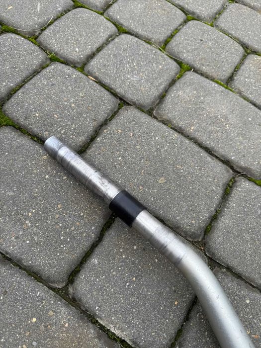kierownica 28.6mm ktm suzuki honda yamaha kawasaki husaberg cvc