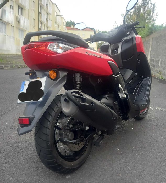 Yamaha NMAX 125 ABS de 07/2024