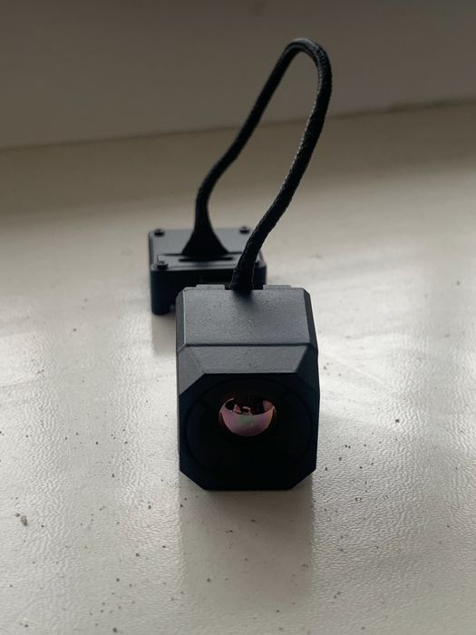 Тепловізійні камери Caddx eclipse 006 640 lite