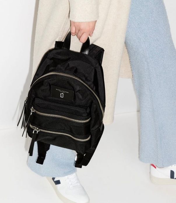 Рюкзак Marc Jacobs. Новий. Оригінальний. Medium