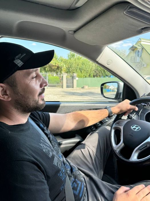 Автоінструктор, Інструктор з водіння авто підготовка до іспиту 700грн