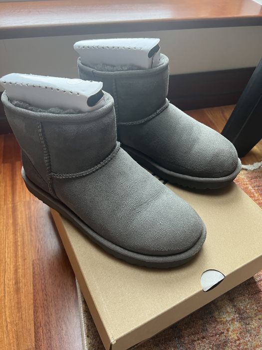 UGG оригінал 24 см
