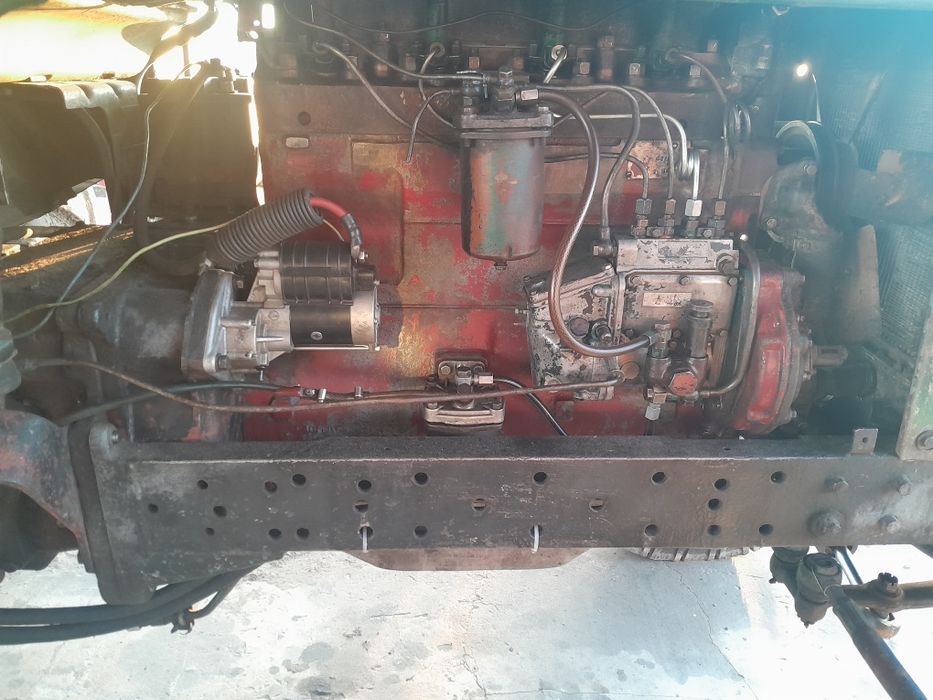 Продається трактор ЮМЗ