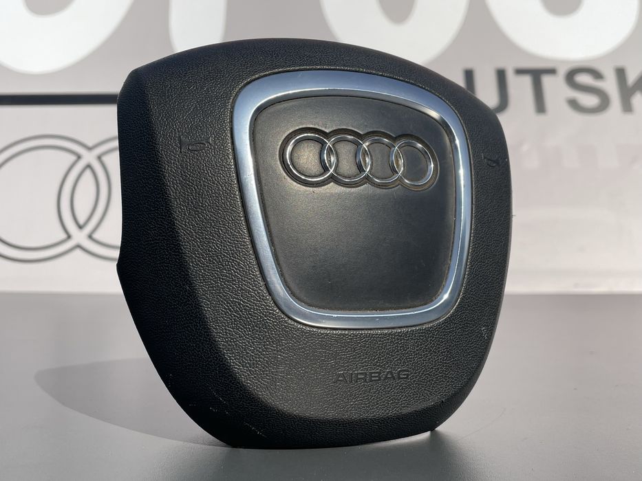 Подушка Безпеки Керма Audi A6 C6 C7 Q5 Q7 AIRBAG Ауді А6 С6 Розборка