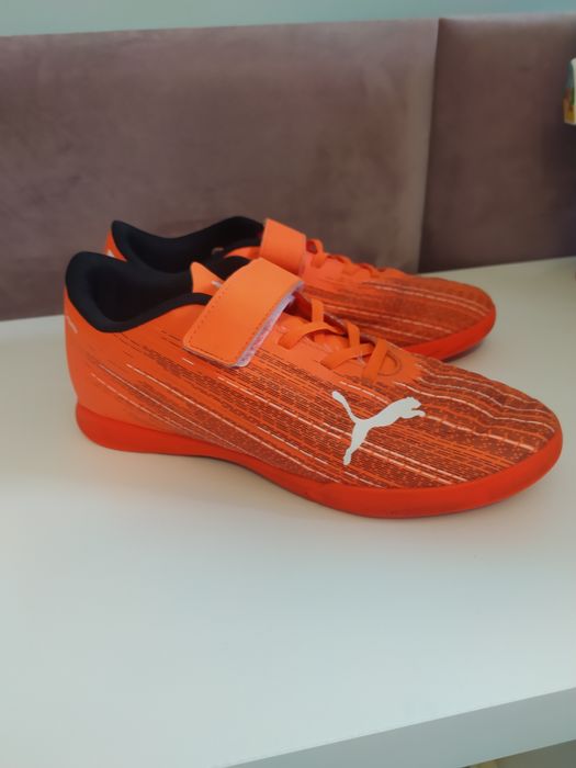 Buty sportowe halowe Puma