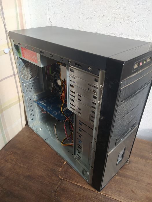 Пк, компьютер, комп офисный