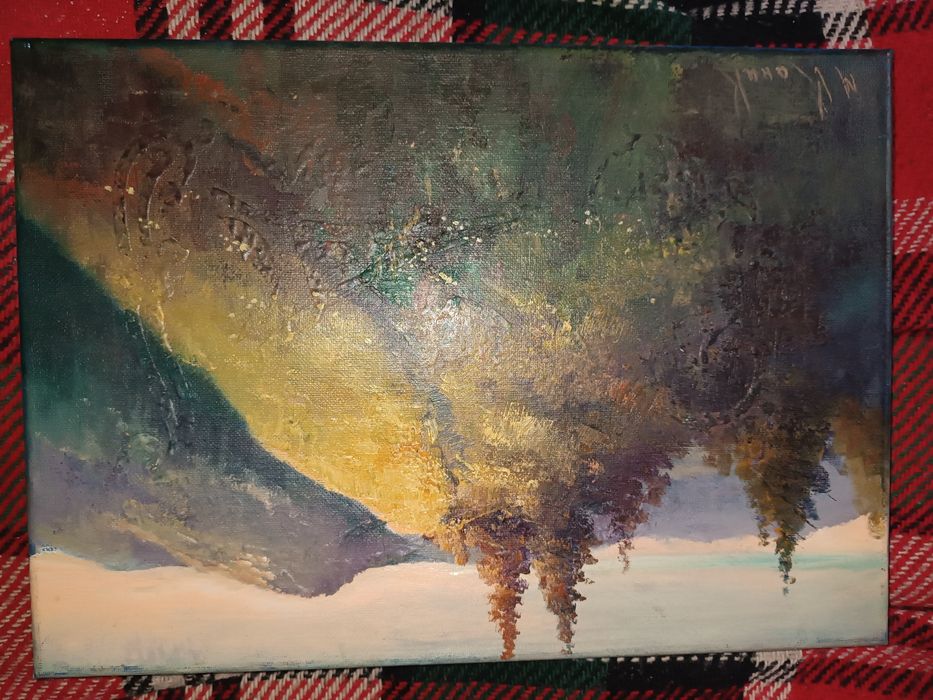 Продам картини,є різні.