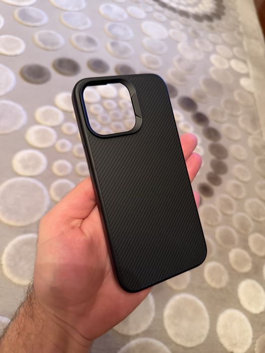 Чохол Iphone 15 pro max Proove