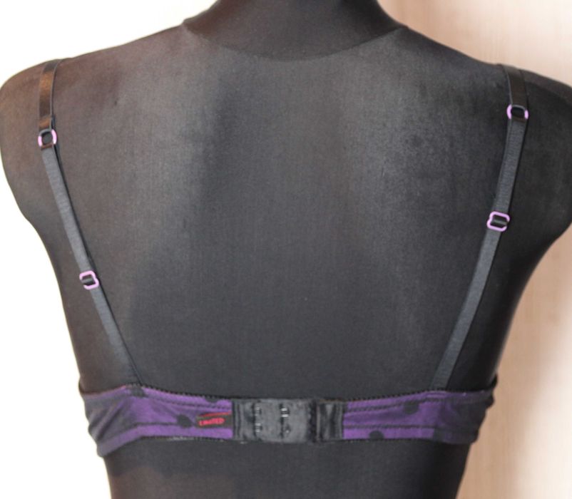 Biustonosz 75B Marks & Spencer