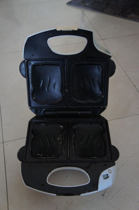 Tostadeira - Philips64285225769345122