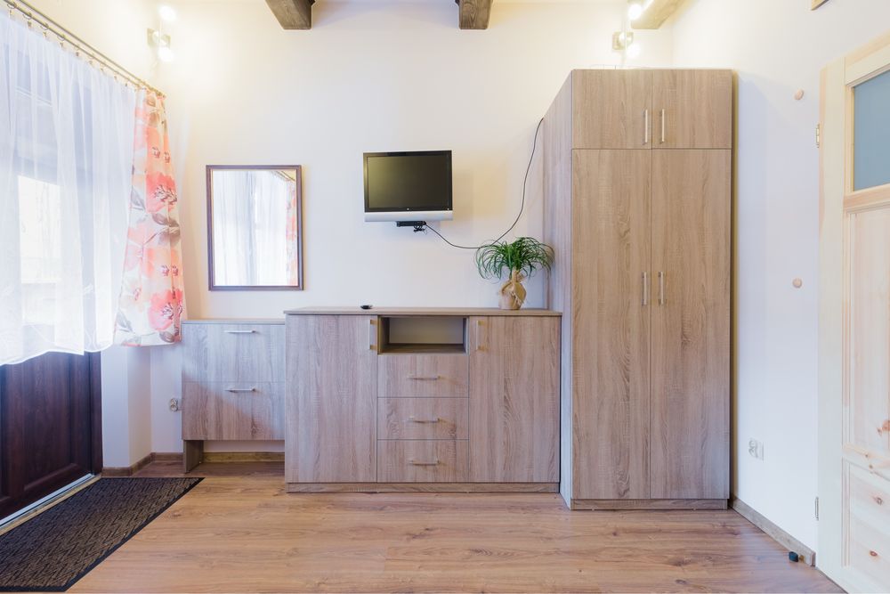 Noclegi w centrum Zakopanego