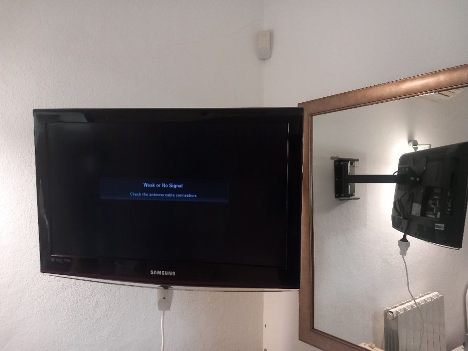 Tv Samsung 26 polegadas