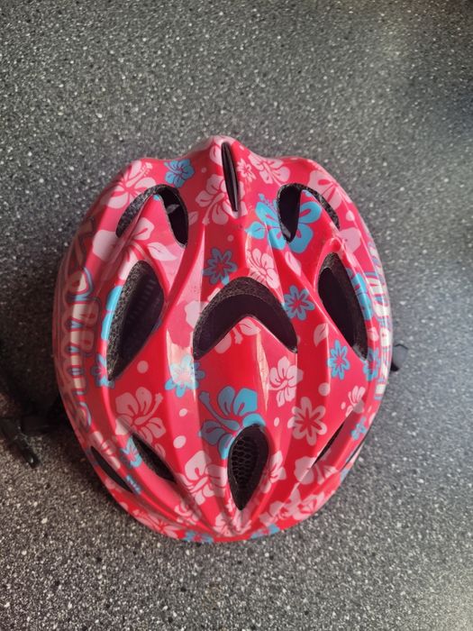 Kask Kellys Buggie M dziecięcy na rower rolki